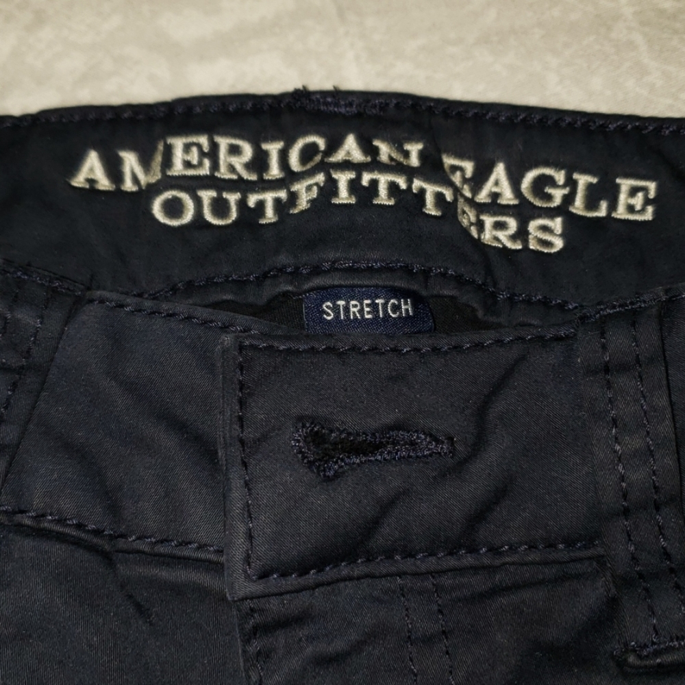 Hi-rise jegging size 0 - Picture 4 of 5